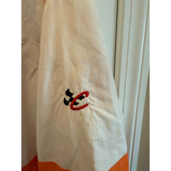 VTG - Chase Authentics Tony Stewart Nascar Home Depot #20 Jacket XL - Picture 7 of 10